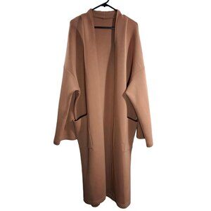 Lezé the Label Mira Cardicoat Size L